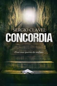 Paperback Concordia [Spanish] Book