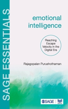 Paperback Emotional Intelligence Book