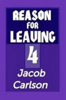 Paperback Reason for Leaving 4 Book