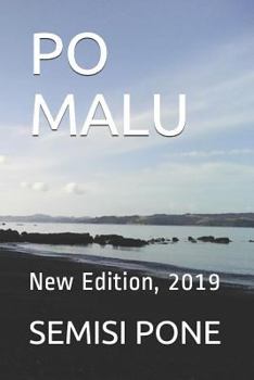 Paperback Po Malu: New Edition, 2019 Book