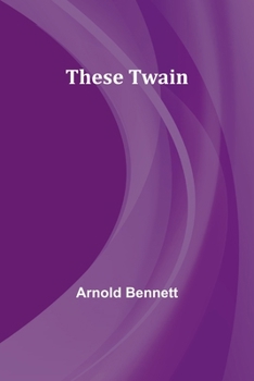 Paperback These Twain Book