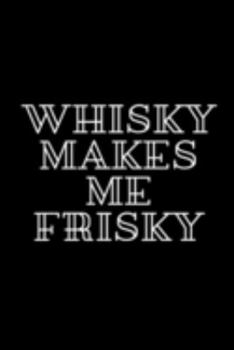 Notebook for Scotch Lovers: Whisky Tasting Journal for Adults to keep track of their Favorite Whisky Ruled Notebook