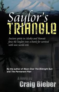 Paperback Saylor's Triangle Book