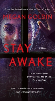 Mass Market Paperback Stay Awake Book