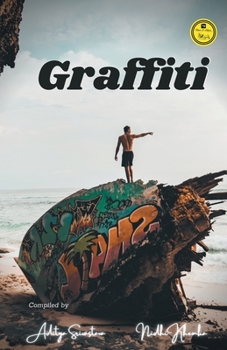 Paperback Graffiti Book