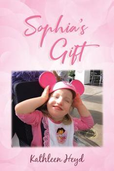 Paperback Sophia's Gift Book