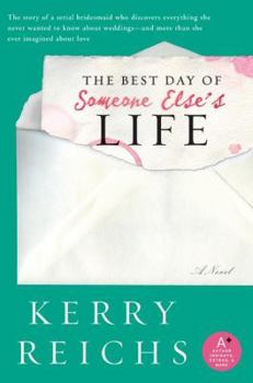 Paperback The Best Day of Someone Else's Life Book