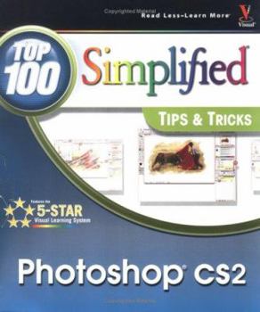 Paperback Photoshop CS2 Book