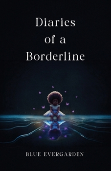 Paperback Diaries of a Borderline Book