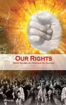 Paperback Our Rights [Urdu] Book