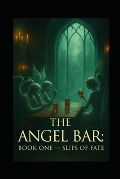Paperback The Angel Bar: Book One - Slips of Fate Book