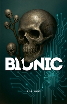 Paperback Bionic Book