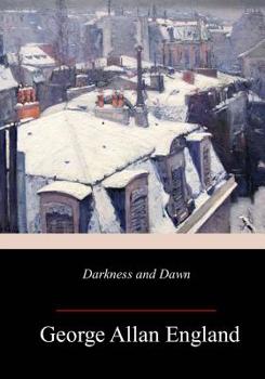 Paperback Darkness and Dawn Book