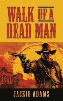 Paperback Walk of a Dead Man Book