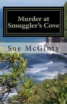 Paperback Murder at Smuggler's Cove Book
