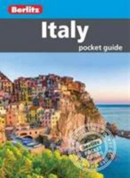 Paperback Italy Book