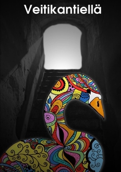 Paperback Veitikantiellä [Finnish] Book
