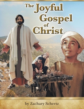 Paperback The Joyful Gospel of Christ Book