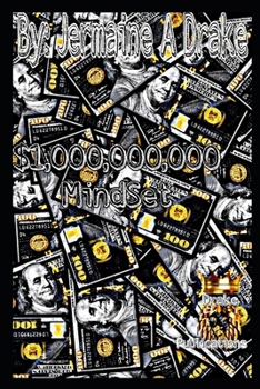 Paperback $1,000,000,000 MindSet Book