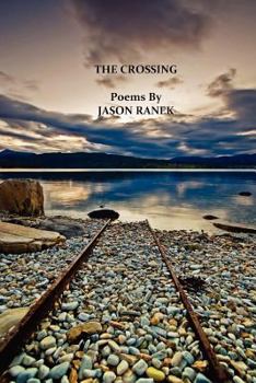 Paperback The Crossing Book