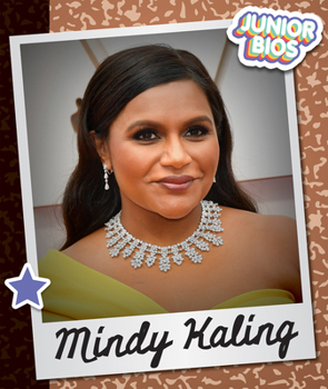 Paperback Mindy Kaling Book