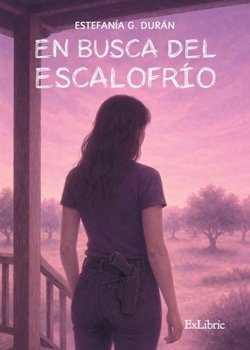 Paperback En busca del escalofrío [Spanish] Book