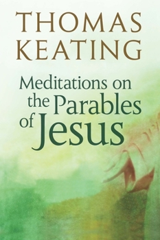 Paperback Meditations on the Parables of Jesus Book