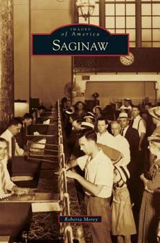 Hardcover Saginaw Book