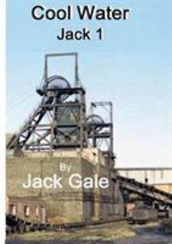 Paperback Cool Water Jack 1 Book