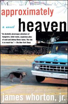 Paperback Approximately Heaven Book