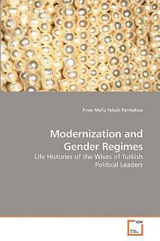 Paperback Modernization and Gender Regimes Book