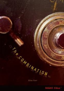 Library Binding The Combination Book