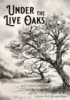Paperback Under the Live Oaks Book