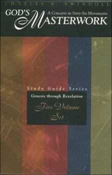 Paperback God's Masterwork Book