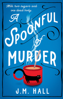 Paperback A Spoonful of Murder Book