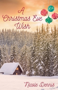 Paperback A Christmas Eve Wish Book