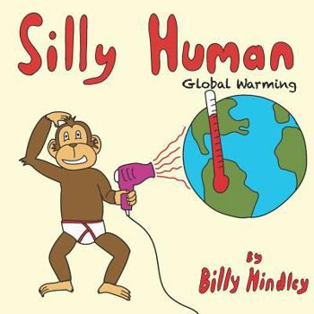 Paperback Silly Human Book