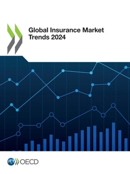 Paperback Global Insurance Market Trends 2024 Book