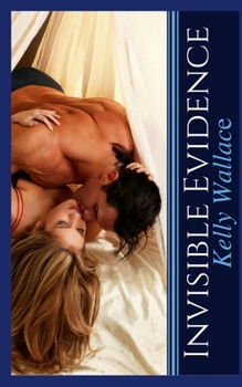 Paperback Invisible Evidence Book