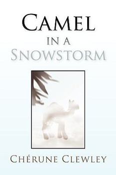 Paperback Camel in a Snowstorm Book