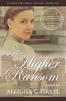 Paperback A Higher Ransom Book