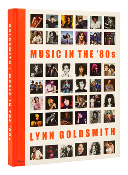 Hardcover Music in the '80s Book