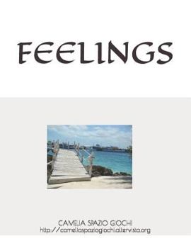 Paperback Feelings Book