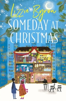 Paperback Someday at Christmas Book