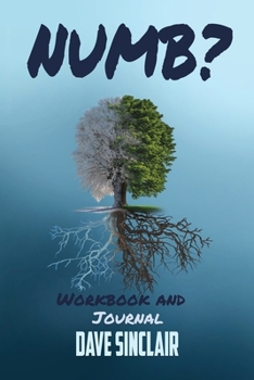 Paperback Numb? Workbook & Journal Book