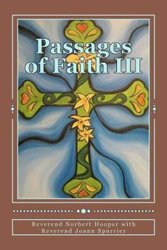 Paperback Passages of Faith: Contentment Book