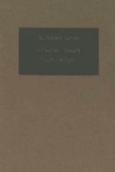 Leather Bound Friedrich Spee's Trutznachtigall Book