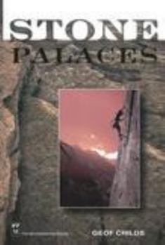 Paperback Stone Palaces: Childs Book