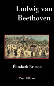 Paperback Beethoven - Volume 1 [French] Book