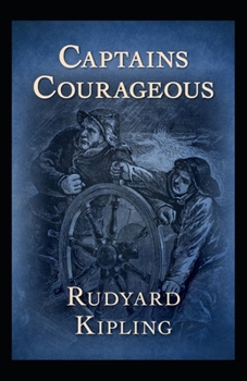 Captains Courageous Annotated